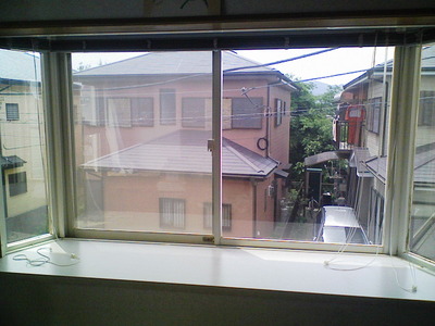 ニュートラル２０施工完了です。