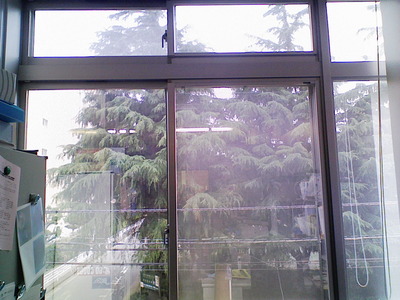 シルバー１８施工完了です。