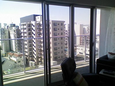 貼り付け完了です。