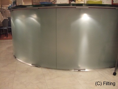 貼り付け完了です