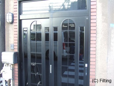 貼り付け完了です