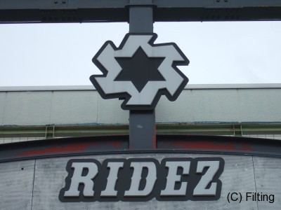 ライズインターナショナル様