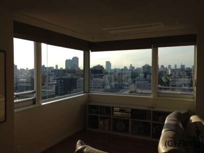 【ナノ70S】施工完了です