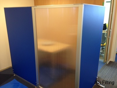 リアテック施工完了