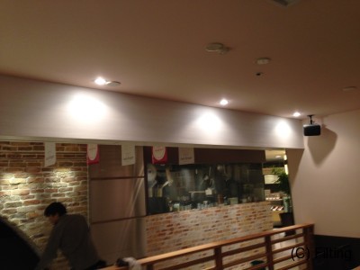 リフォームシート施工完了