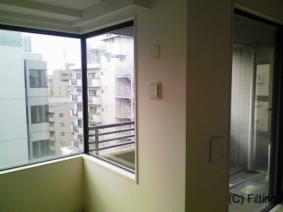 【SH2CLAR】施工完了です