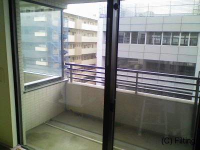 【SH2CLAR】施工完了です