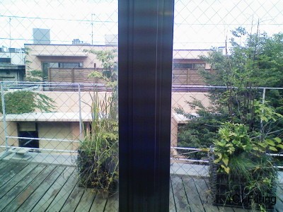 ﾅﾉ80s施工比較です