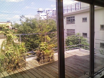 ﾅﾉ80S施工完了です