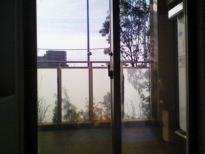 貼りつけ完了です