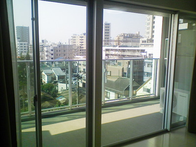 ピュアリフレ施工完了