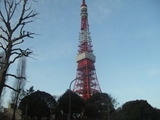 東京タワー