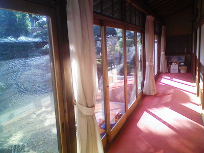 【ＳＨ２ＣＬＡＲ】貼りつけ完了です