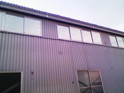 貼り付け完了です。