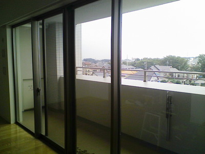 ＳＨ２ＣＬＡＲ施工完了