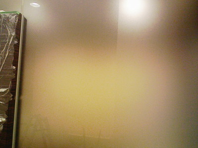 マットクリスタル施工比較