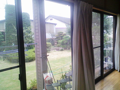 ナノ８０Ｓ施工完了