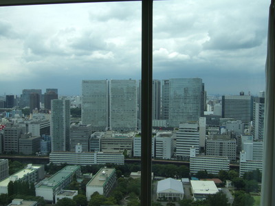 貼り付け完了です。