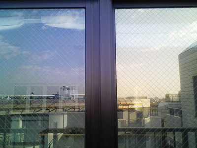 IR65CLAR施工比較