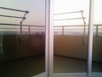 右側【アンバー３５】左側【ライトニッケル５０】です。