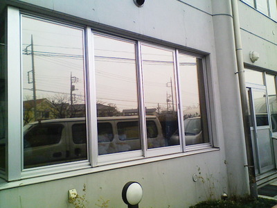 貼り付け完了です。