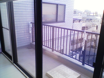 IR65CLAR施工完了