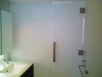 ミルキーミルキー貼り付け完了