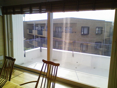 貼り付け完了です。