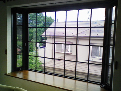 ナノ80S施工完了