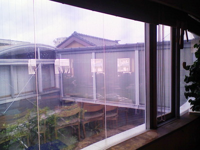 貼り付け完了です。