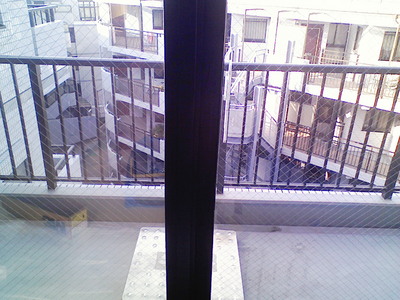 IR65CLAR施工比較