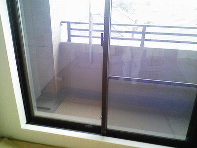 ピュアリフレ施工完了