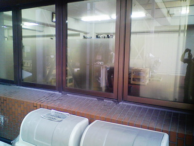 オスロ貼りつけ完了