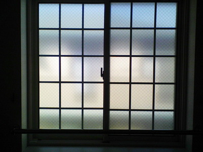 【ローザンヌ】施工完了です。