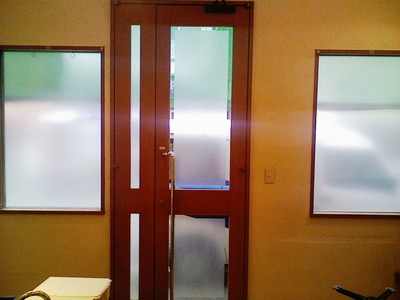 オスロ貼り付け完了