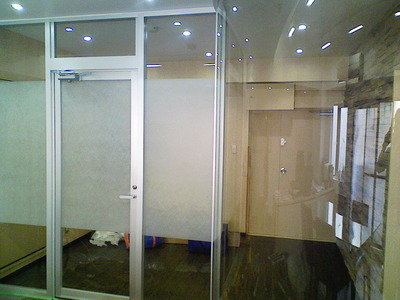 施工途中です。