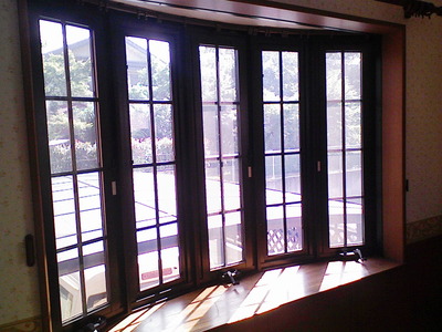 ナノ８０Ｓ施工