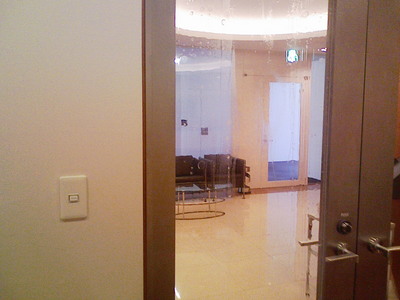 SH2CLAR施工途中です