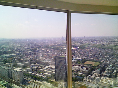 ナノ80S施工途中です