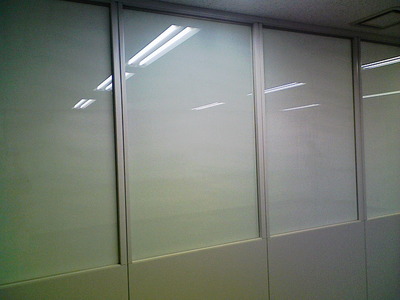 貼り付け完了です。