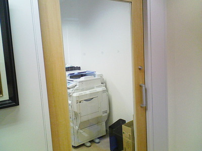 ファインクリスタル施工前