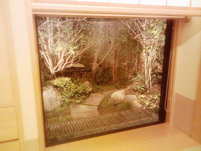 ナノ７０Ｓ貼りつけ完了です