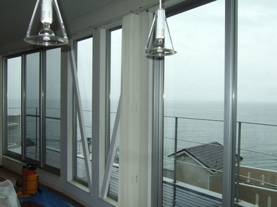 貼り付け完了です。