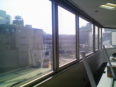 貼り付け完了です。