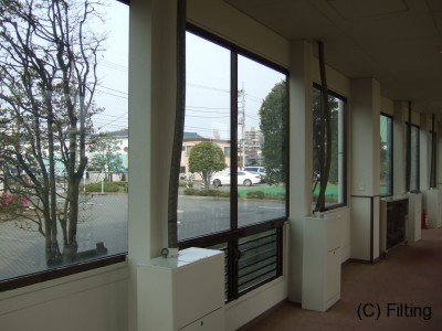 【シルバー15】施工前