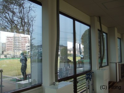 【シルバー15】施工完了