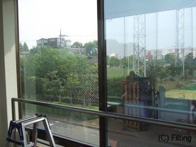 【シルバー15】施工比較