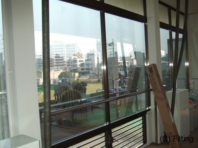 【シルバー15】施工完了